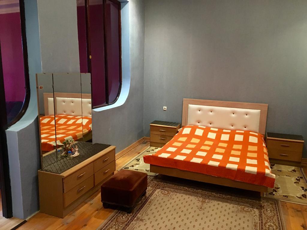 Guest House Lali Kostava 14 Zugdidi Zewnętrze zdjęcie