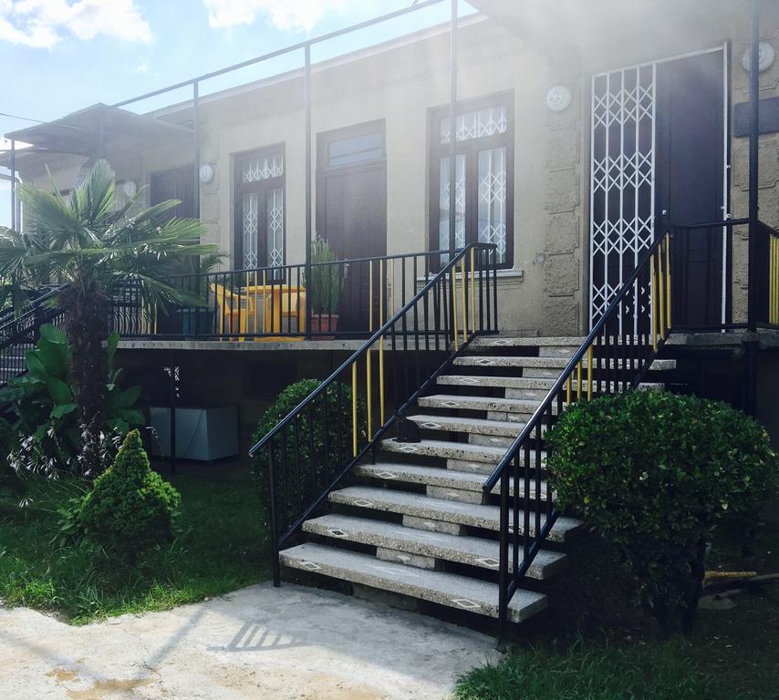 Guest House Lali Kostava 14 Zugdidi Zewnętrze zdjęcie