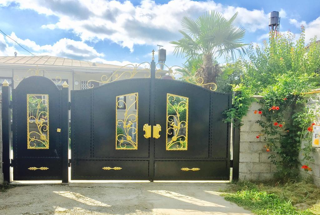 Guest House Lali Kostava 14 Zugdidi Zewnętrze zdjęcie
