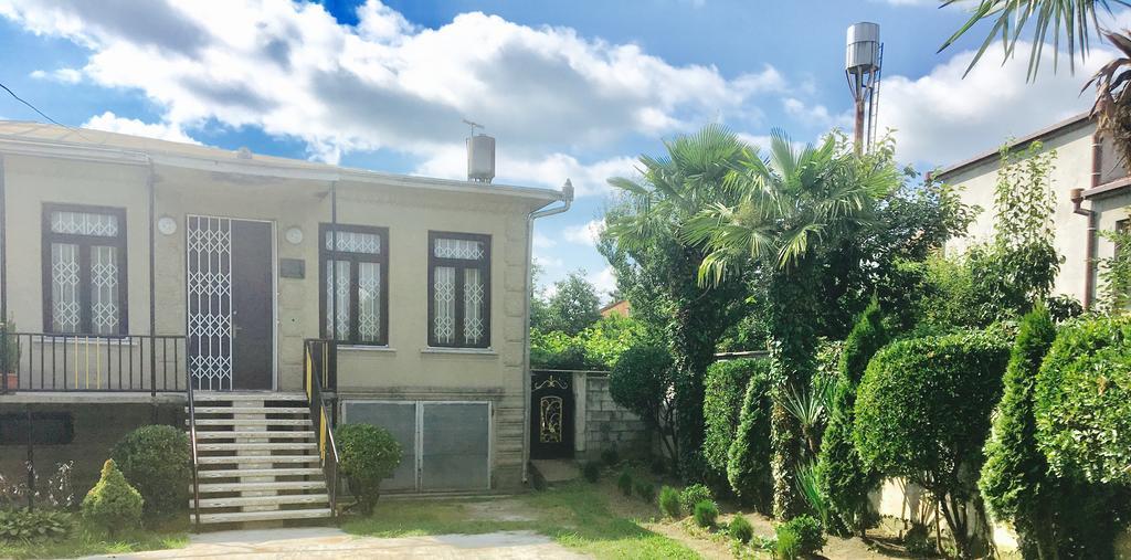 Guest House Lali Kostava 14 Zugdidi Zewnętrze zdjęcie